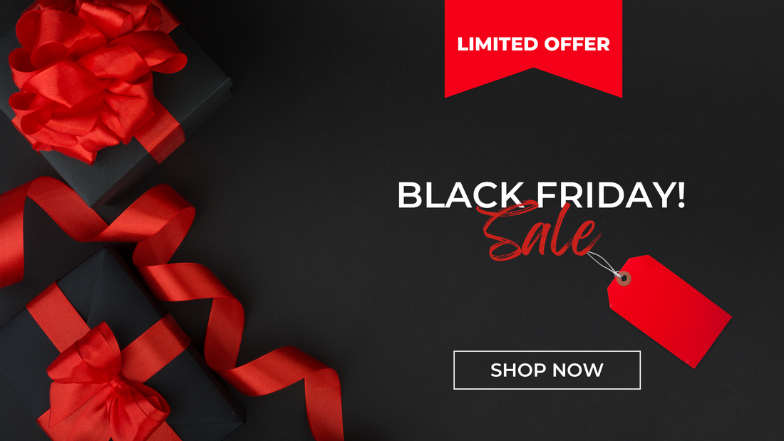 Forecast Inventory Now for Q4 Success with Predictive AI: Avoid Black Friday Stockouts & Keep Customers Happy