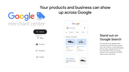 Unlock E-commerce Growth: Why D2C Brands Need Google Merchant Center in 2025
