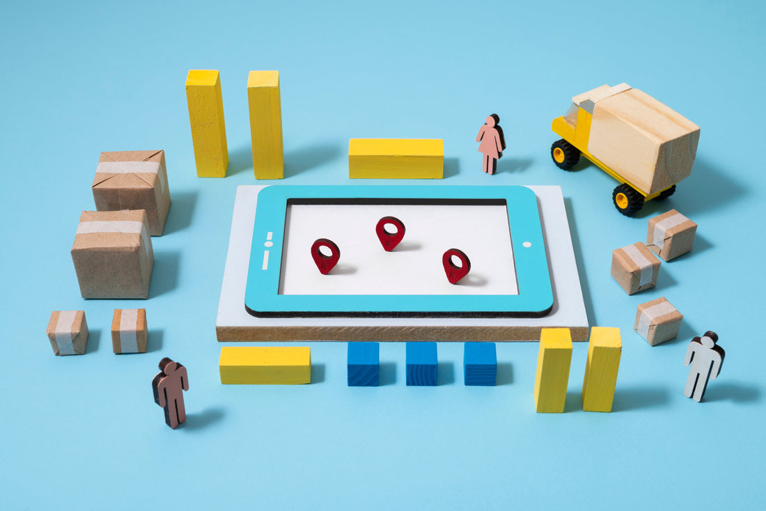 Master Inventory Management: Optimize D2C Operations with noryX AI