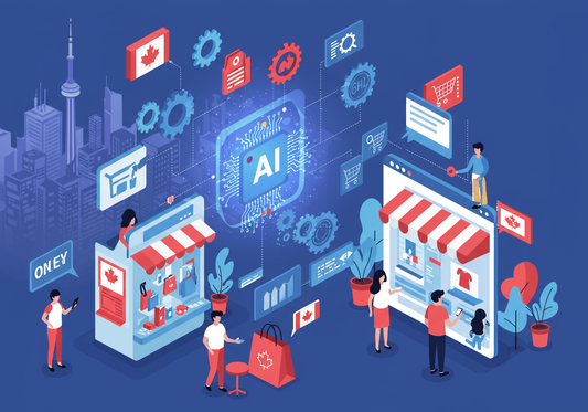 AI-Powered SEO for Canadian E-commerce: Transform Your Business with Dynamic Strategies