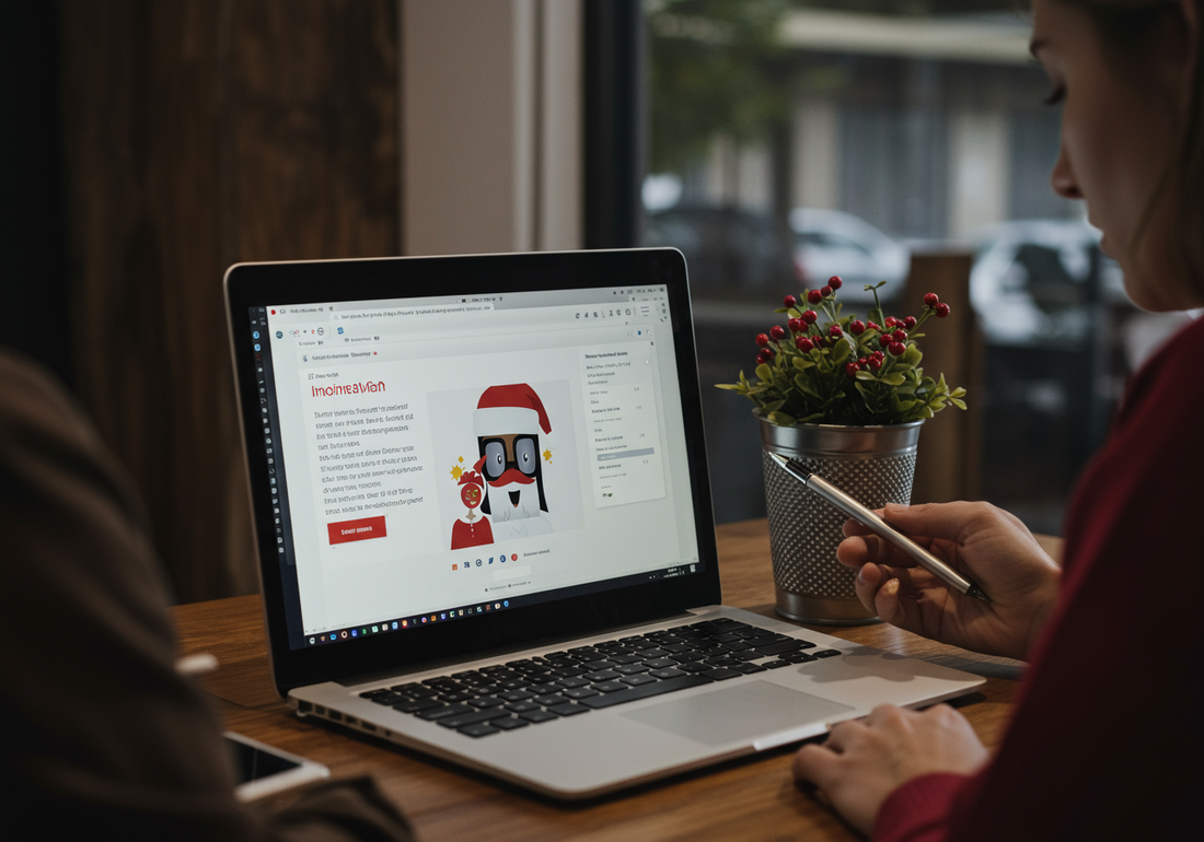 E-commerce holiday planning strategy: Use noryX to automate gift guides, best-of lists, and optimize SEO for increased holiday sales.