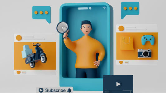 Shopify Store Owners: Why You Need Product Videos & How to Get Them Without a Studio (AI)