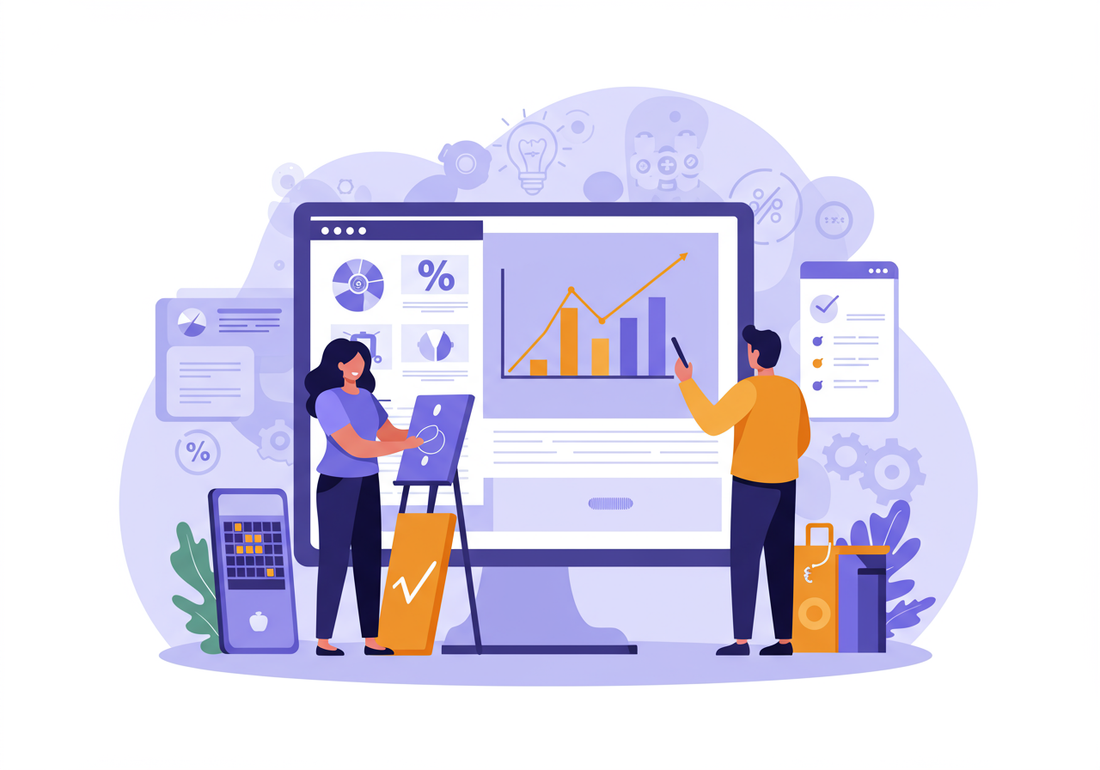 AI Automation Leveling the Playing Field for Small E-commerce Businesses