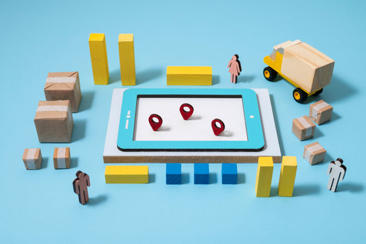 Master Inventory Management: Optimize D2C Operations with noryX AI