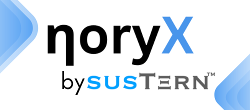 SusTern noryX Swagger